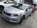 KIA Cerato FX41 3rd Gen 2013-2018
