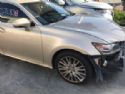 Lexus GS350 GRL10 2011-2015
