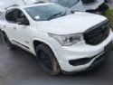 Holden Acadia C1 2017-on