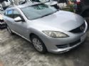 Mazda Mazda6 GH1051 12/07-