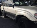 Toyota Landcruiser80 FJ80 05/90-09/92
