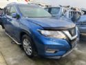 Nissan Xtrail T32 4WD 2014-2020