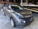 Nissan Juke F15 2012-on