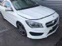 Mercedes-Benz CLA W117 2013 - 2015