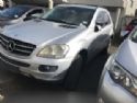 Mercedes-Benz ML W164 2006-2011