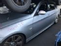 BMW 3 Series  323I E90