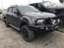 Ford Ranger PX3 2019-on