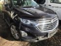Holden Equinox D2 2017-on