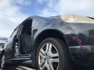 Honda Jazz / Fit GD1 1st Gen 2001-2008