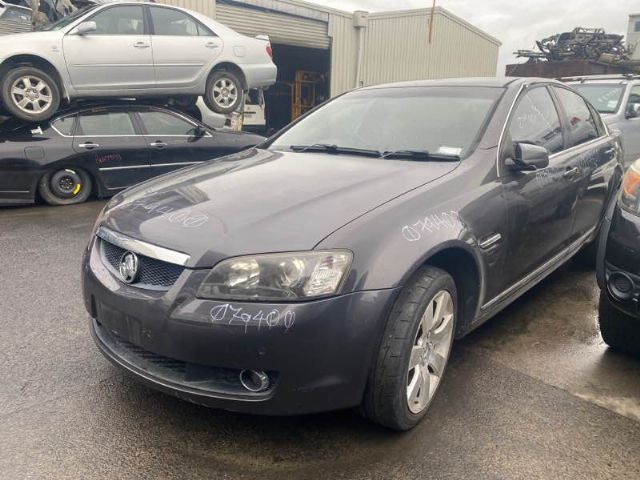 Holden Commodore Other
