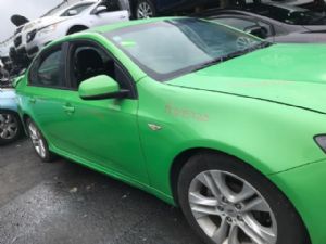 Ford Falcon FG XR6 2008 -