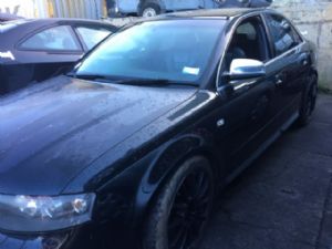 Audi S4 B6/8E/8H 2003-2005