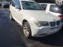 BMW X3 E83 LCI 2006 - 2010
