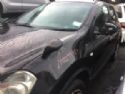 Nissan Dualis J10 02/07-08/09