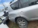 Toyota RAV4 ACA33 01/2006-07/2008