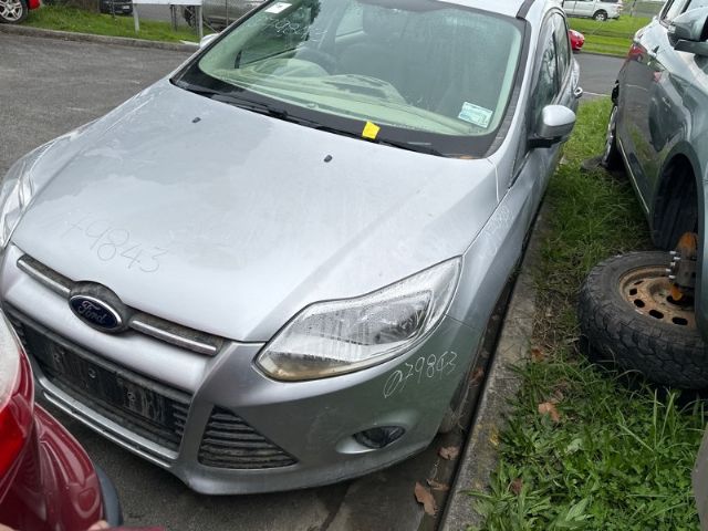 Ford Focus LW2 2012-on