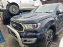 Ford Everest U375/UA 2015-on