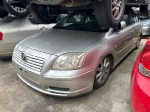 Toyota Avensis AZT251 2003-2009