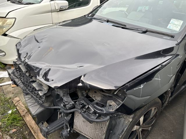 Volkswagen Touareg 7P 2016-2018