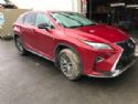 Lexus RX350 GGL15