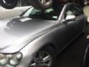 Toyota Mark X GRX120 10/06-09/09