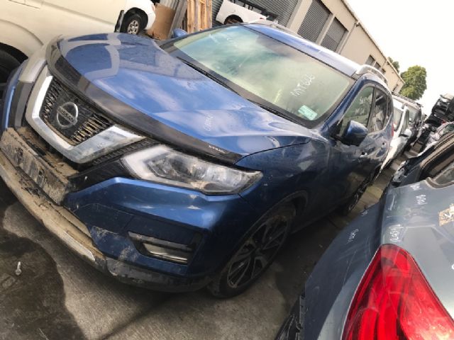 Nissan Xtrail T32 2013-2022