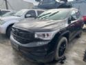 Holden Acadia C1 2017-on