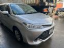 Toyota Corolla ZRE162