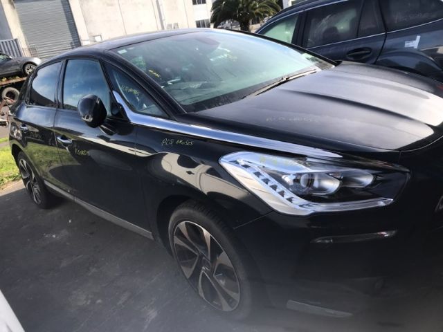Citroen DS5 DS5 2012-2015