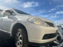 Nissan Tiida C11 2004-2007