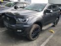Ford Everest U375/UA 2015-on