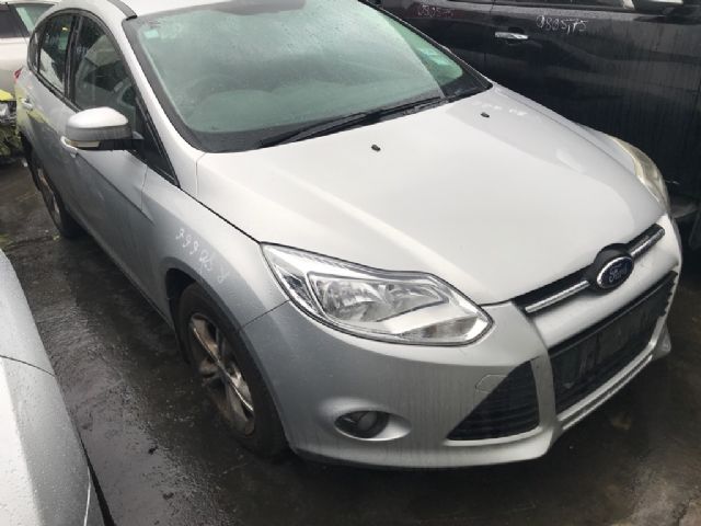 Ford Focus LW 2011-on