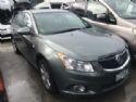 Holden Cruze YG