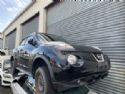 Nissan Juke F15 2012-on