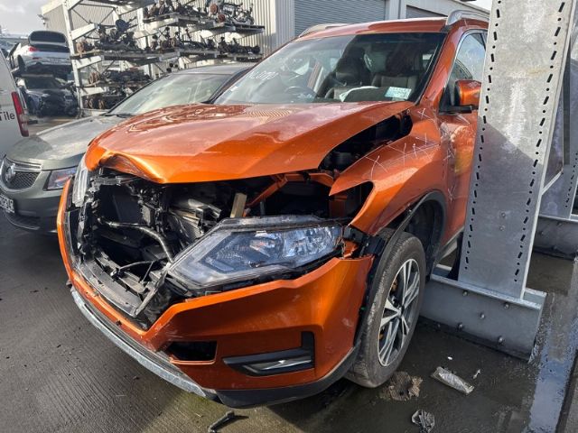 Nissan Xtrail T32 2013-2022