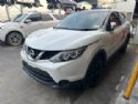 Nissan Qashqai J11 2014-2021