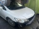 Honda Civic FD3 8th Gen 2005-2011