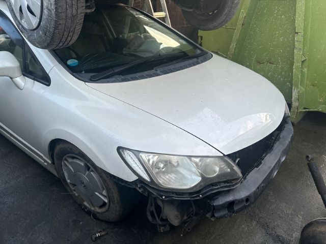 Honda Civic FD3 8th Gen 2005-2011