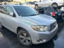 Toyota Highlander GSU45 2007-2010