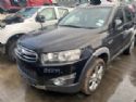 Holden Captiva Captiva 7 CG 2006-2011