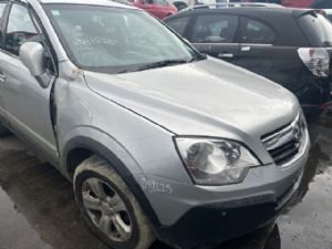 Holden Captiva Captiva 5 CG 2006-2011