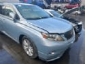 Lexus RX450H GYL10