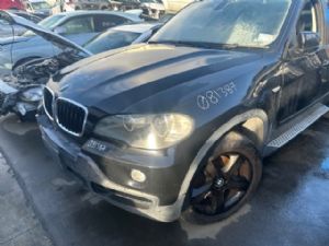 BMW X5 E70 2006-2013