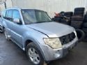 Mitsubishi Pajero V25W