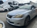 Lexus IS250 GSE20 2008-2010