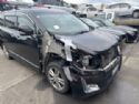 Nissan Elgrand E52 06/10-