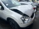 Nissan Dualis J10 Facelift 01/10-2013