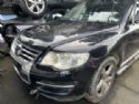 Volkswagen Touareg 7L 2007-2010