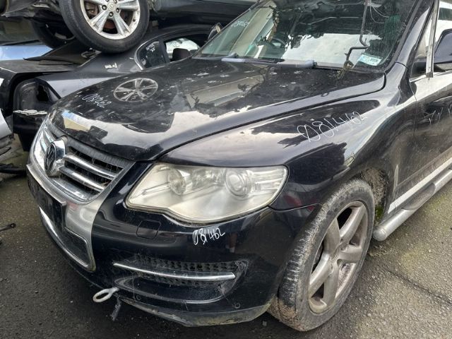 Volkswagen Touareg 7L 2007-2010