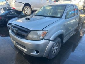 Toyota Hilux KUN26R